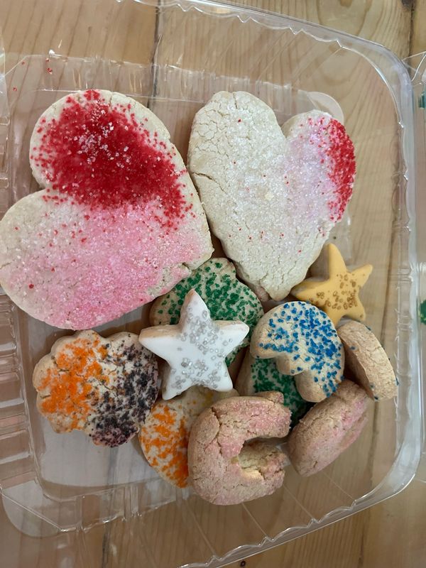 Pre Order St. Pats Treats