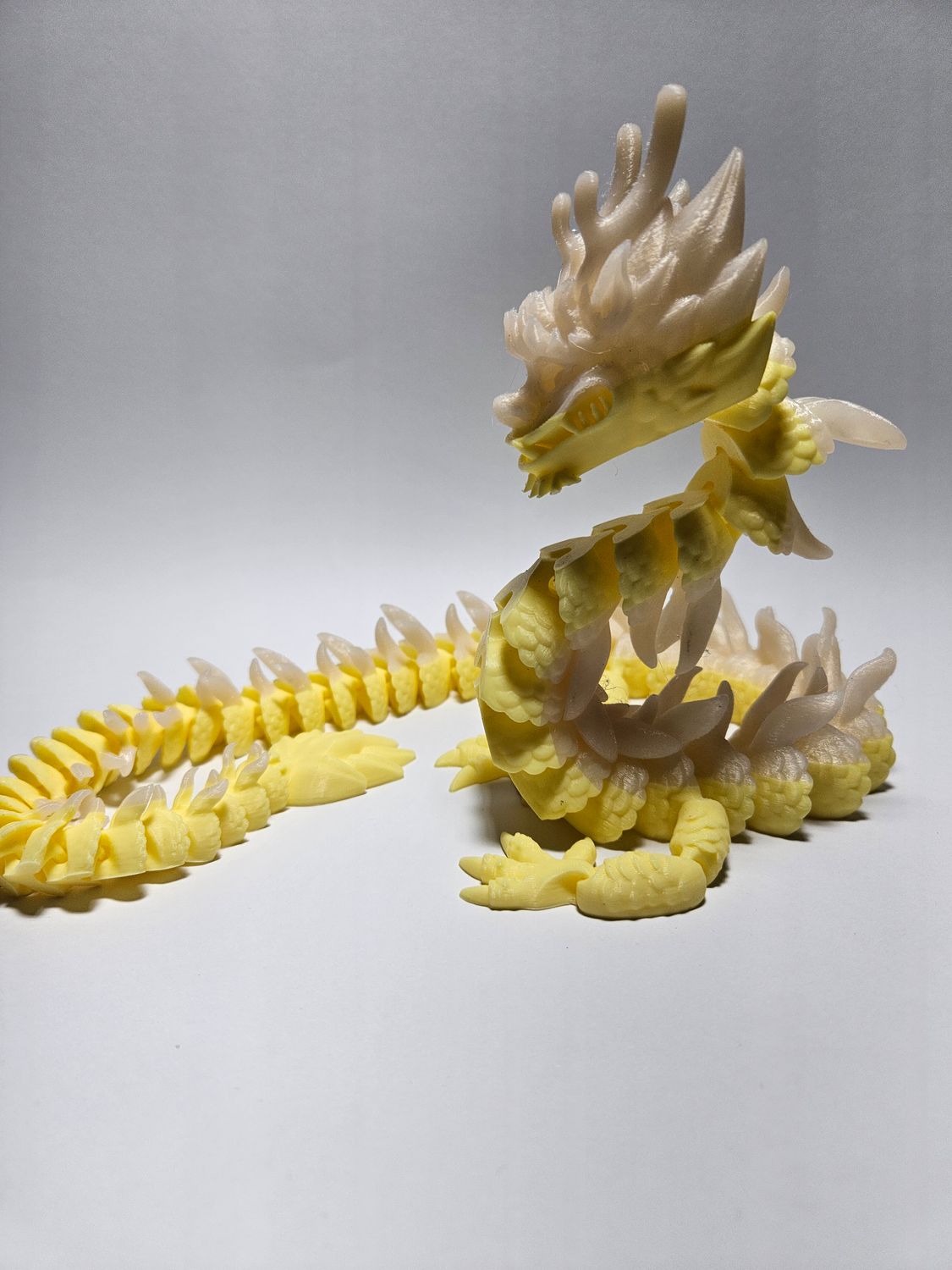 Imperial Dragon