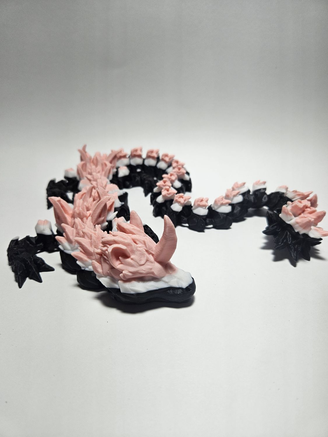Unicorn dragon