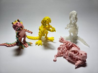 Dinosaurs