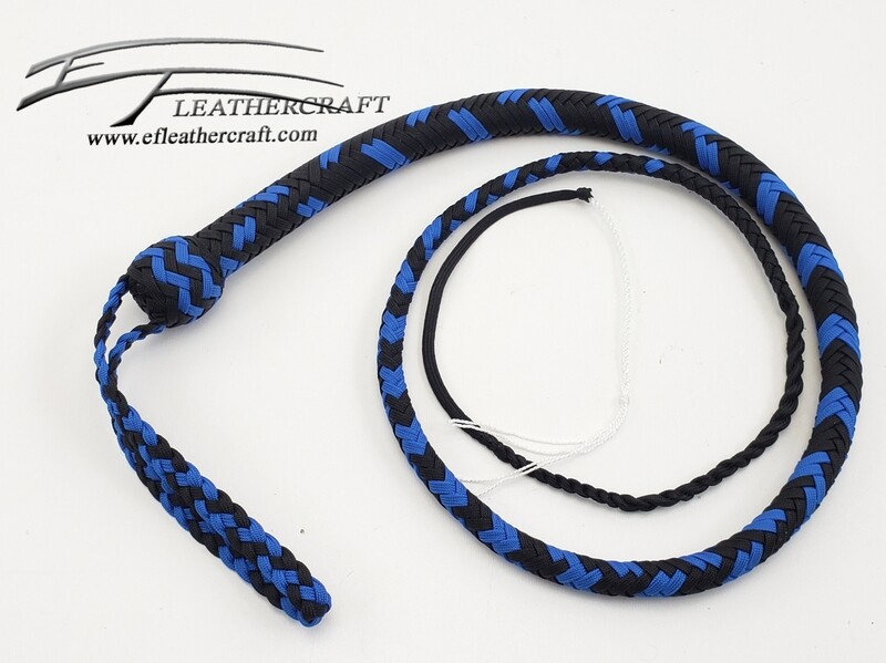 Nylon Signal Whip - 4' - 16 Plait Nylon Signal Whip - 4' - 16 Plait