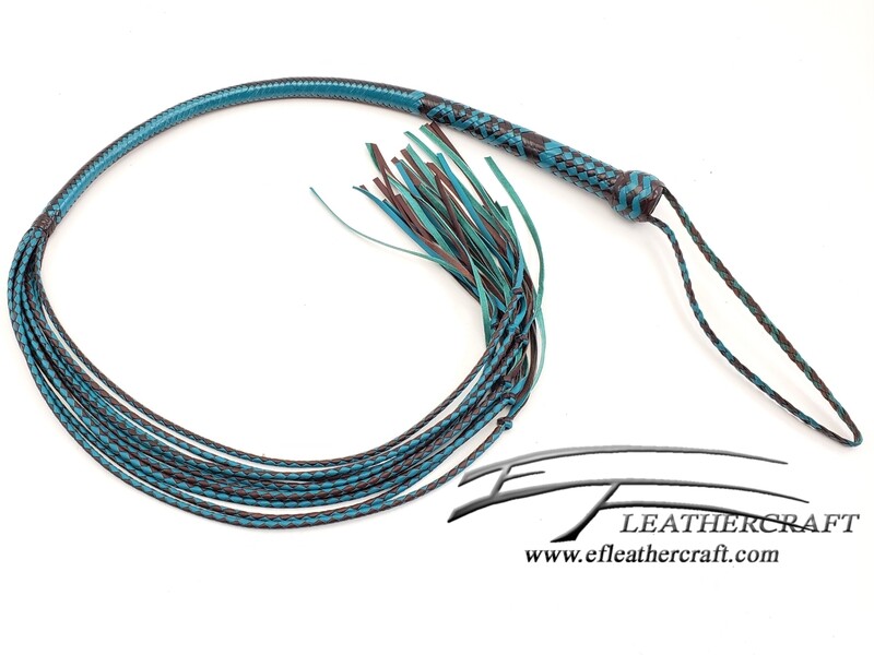 GALLEY WHIPS AND CATS