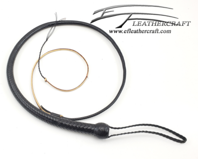 3ft Snake Whip 