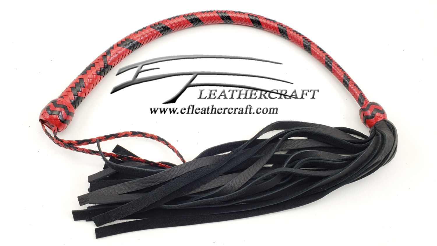 Elk Hide Galley Whip 
