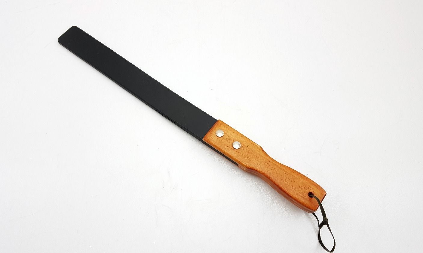 Rubber Paddle - Natural