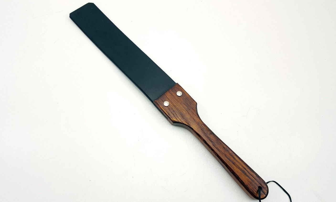 Rubber Paddle - Large 