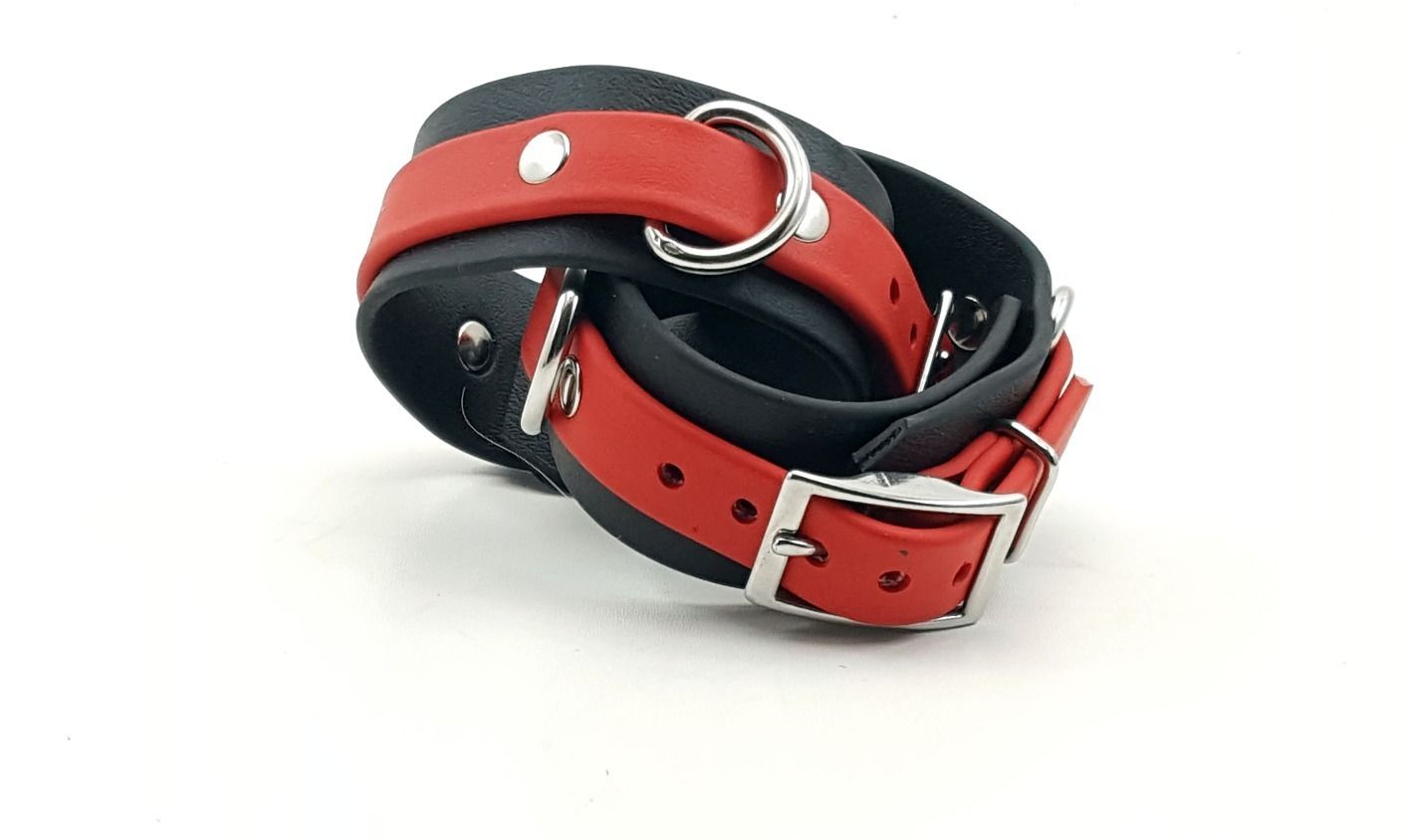 Waterproof Wrist Cuffs