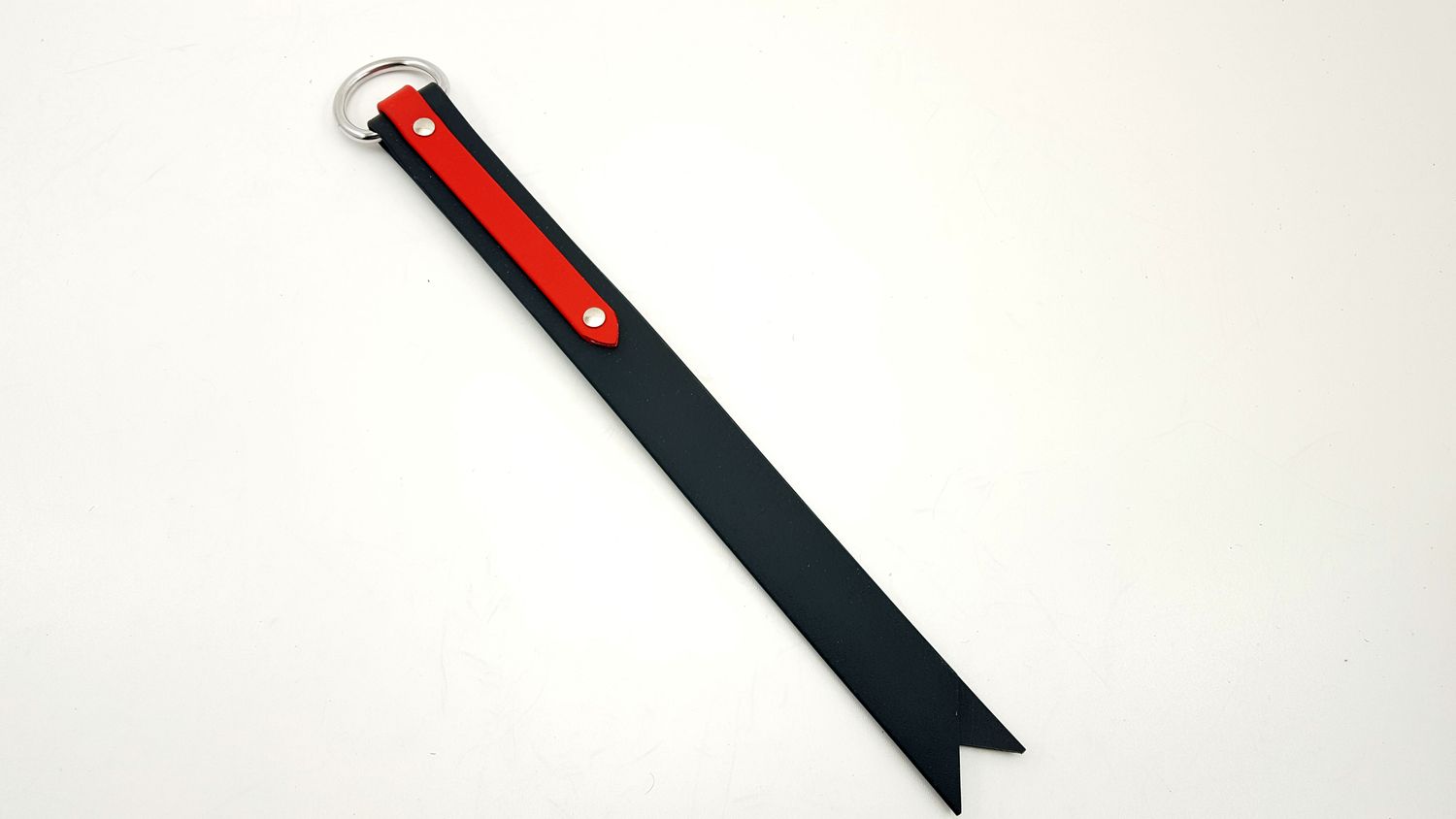 Waterproof Slapper/Tawes - Large - Red