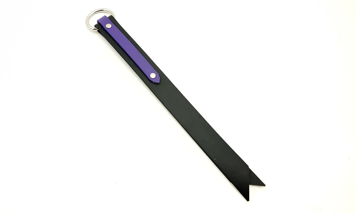 Waterproof Slapper/Tawes - Large - Purple 
