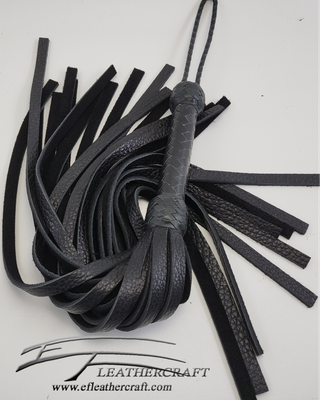 Signature Line - Bull Hide Flogger Signature Line - Bull Hide Flogger