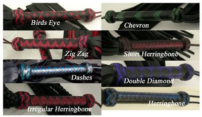 Core Line - Elk Flogger
