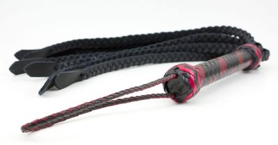 Core Line - Flat Braided Cat O' Nine Core Line - Flat Braided Cat O' Nine