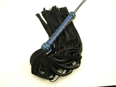 Core Line - Suede Flogger Core Line - Suede Flogger