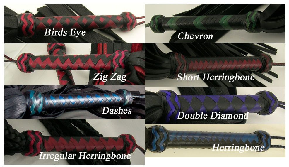 Signature Line - Dragons Tail 