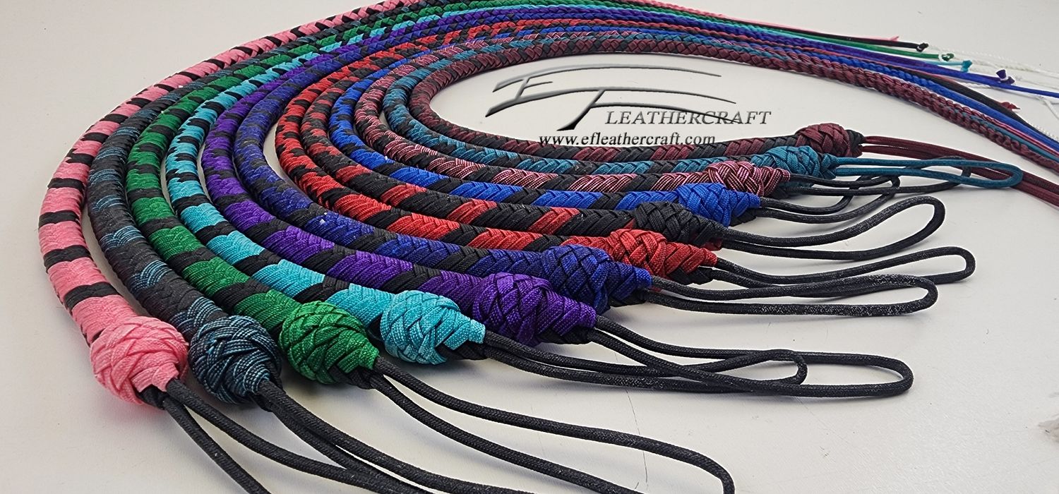 Nylon Signal Whip – 3ft