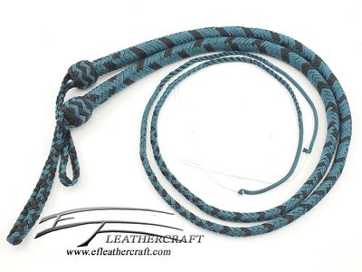 Nylon Signal Whip – 4ft Nylon Signal Whip – 4ft