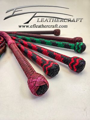 Nylon Whips 