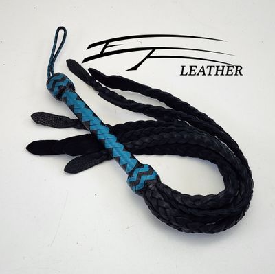 Core Line - Flat Braided Cat O' Nine Core Line - Flat Braided Cat O' Nine