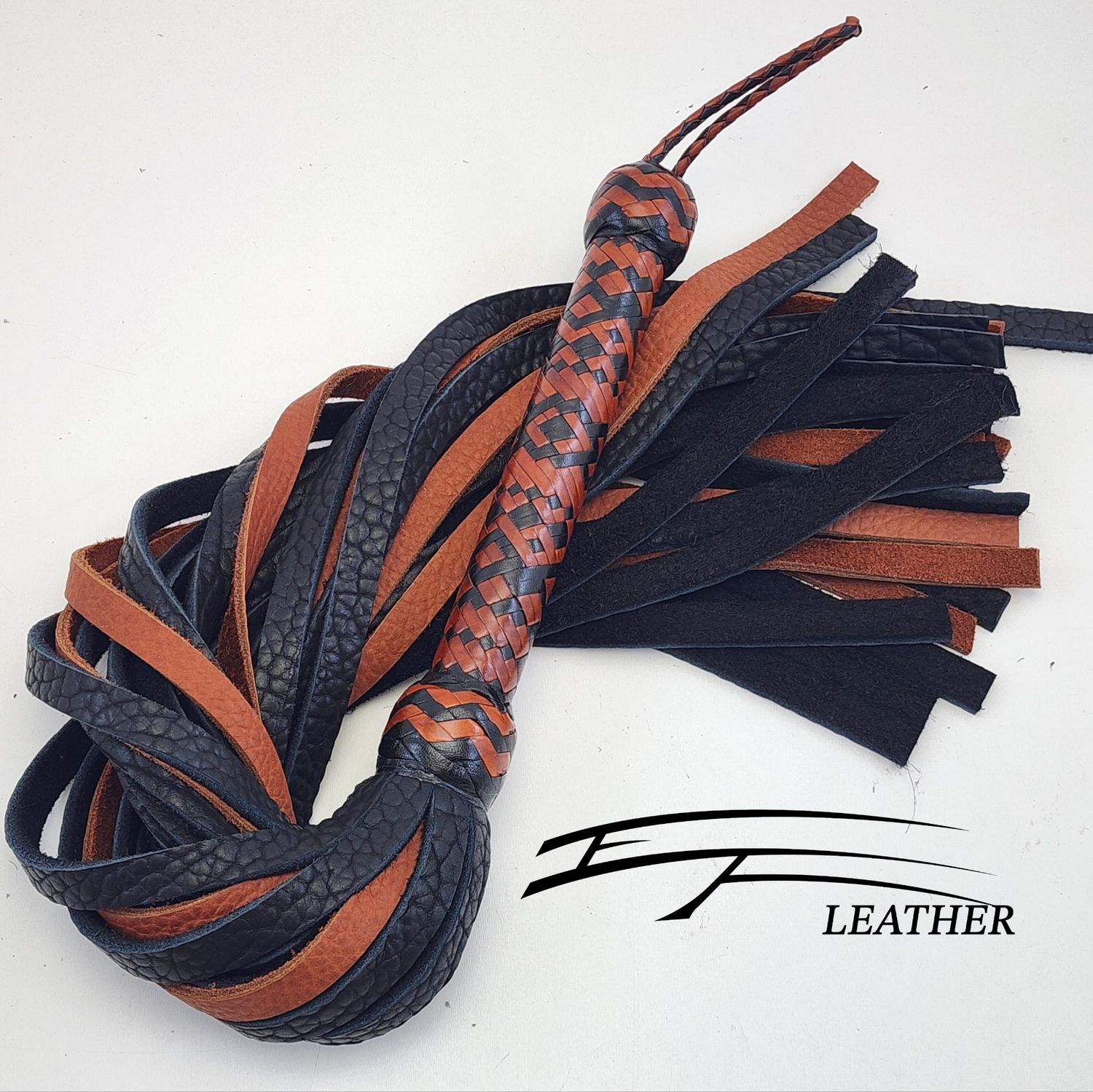 Collectors Line Buffalo Flogger