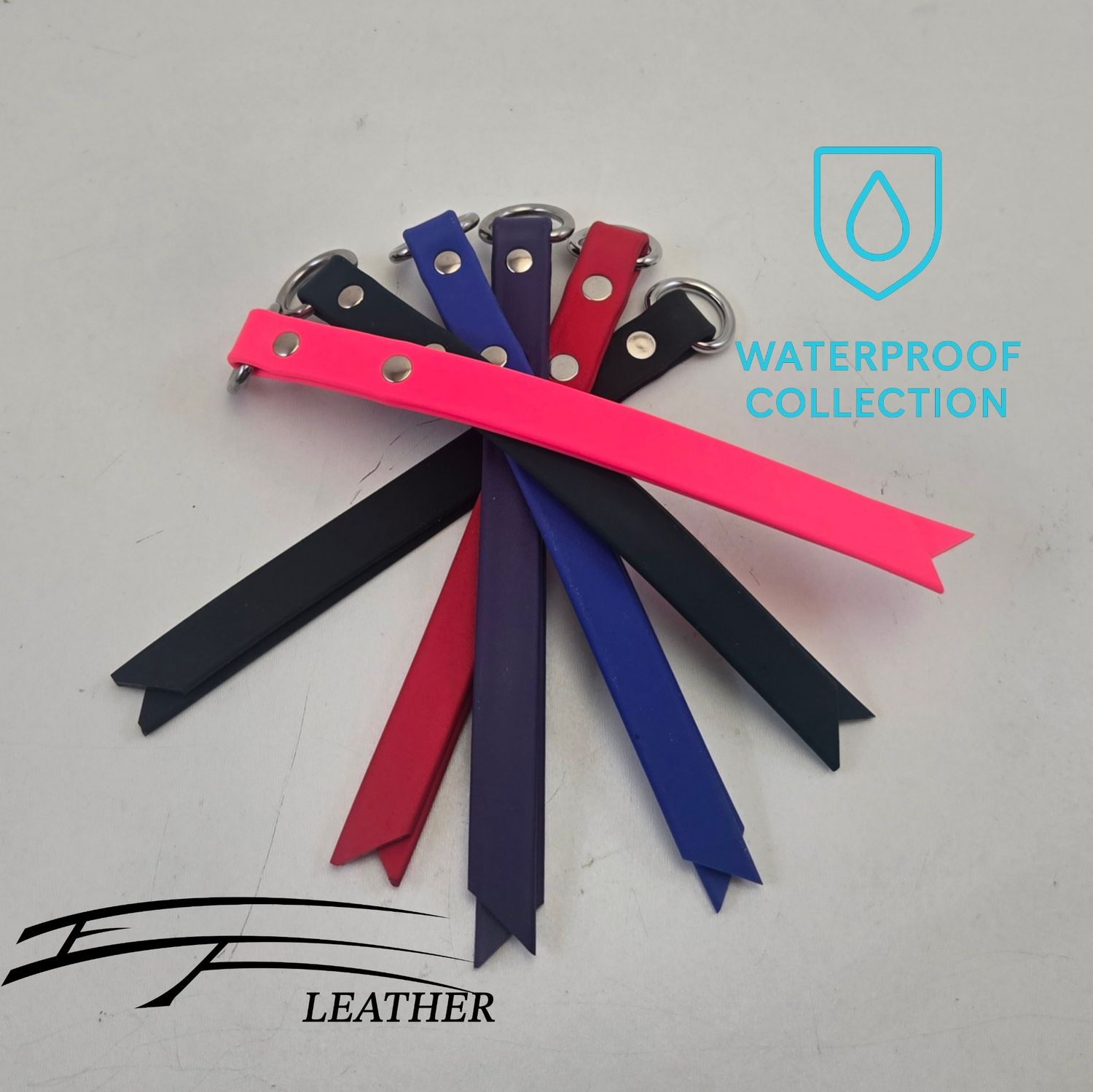 Waterproof Slapper/Tawes Small