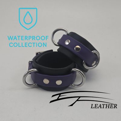 Waterproof Wrist Cuffs