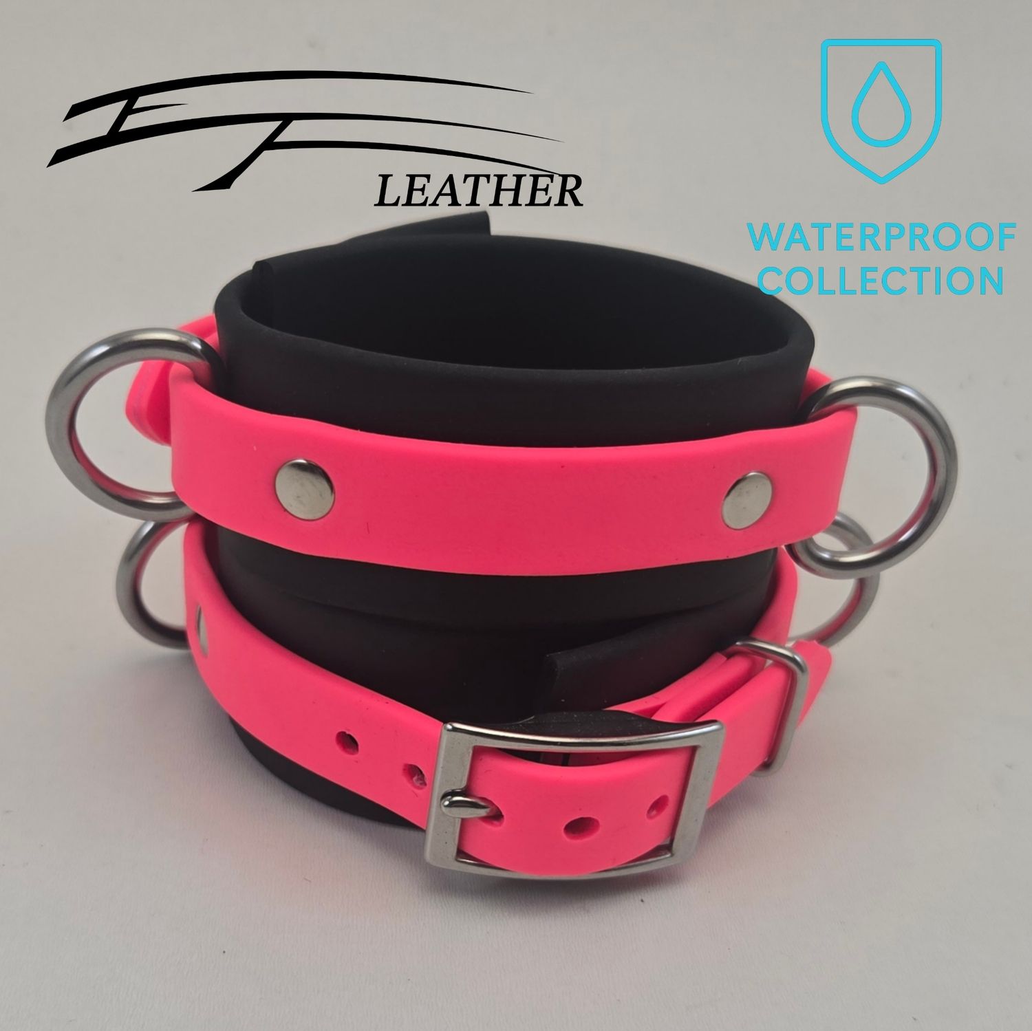 Waterproof Ankle Cuffs