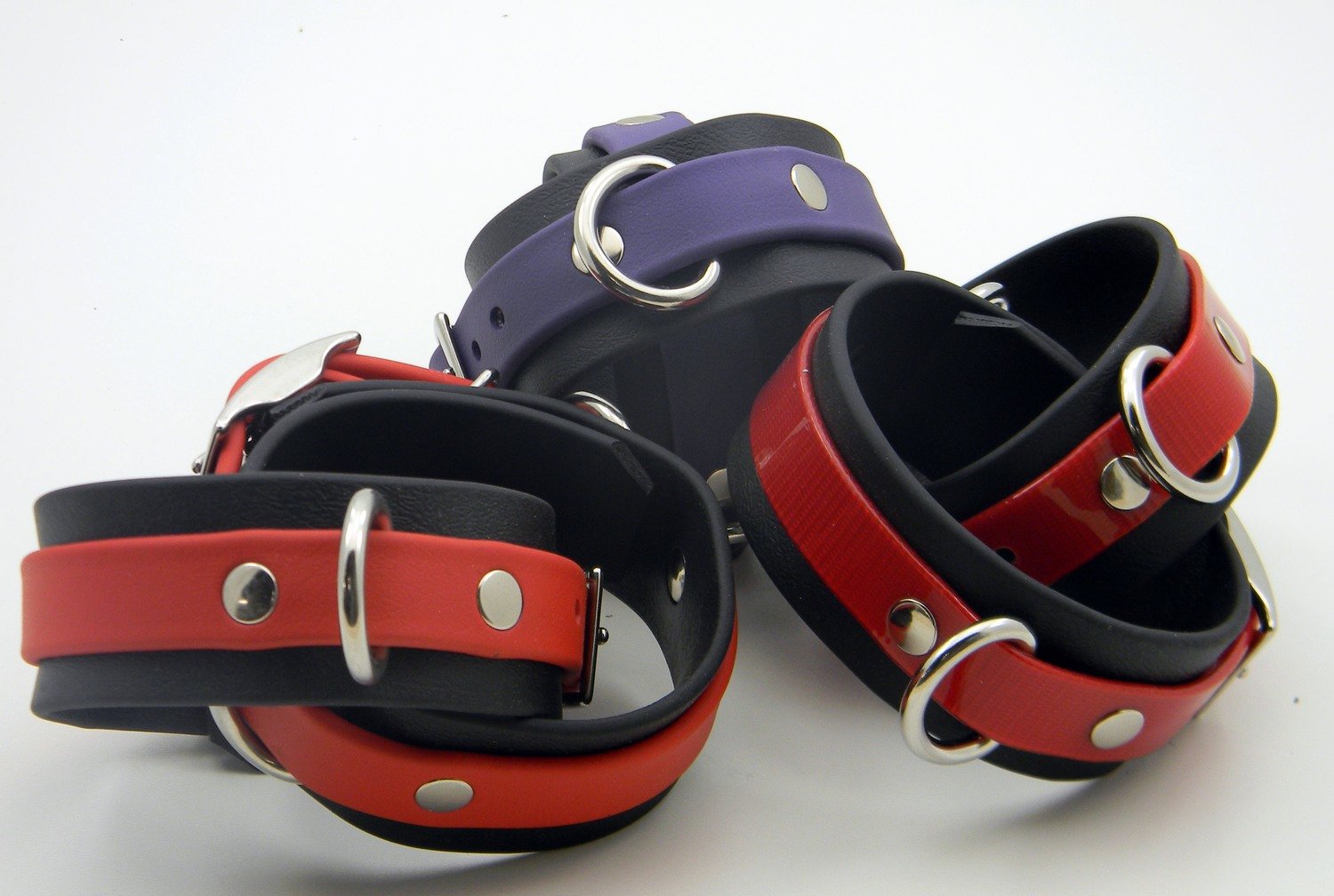 Waterproof Ankle Cuffs