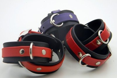 Waterproof Ankle Cuffs