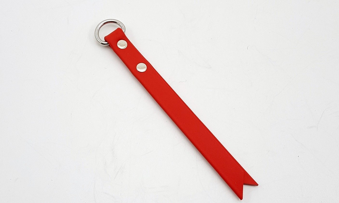 SM Waterproof Slapper/Tawes Red