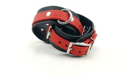 Waterproof Wrist Cuffs