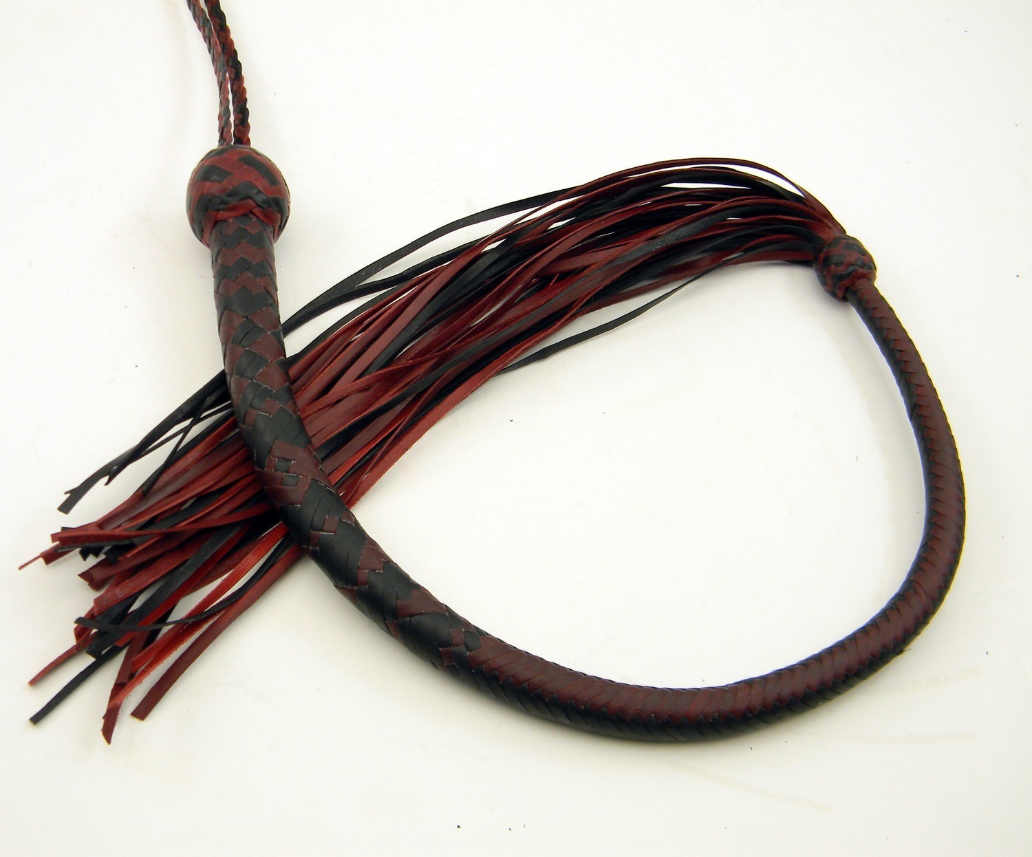 KANGAROO GALLEY WHIP