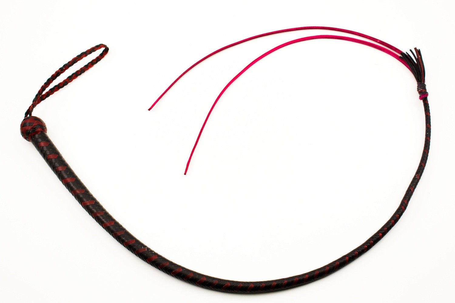 Dog Quirt 
