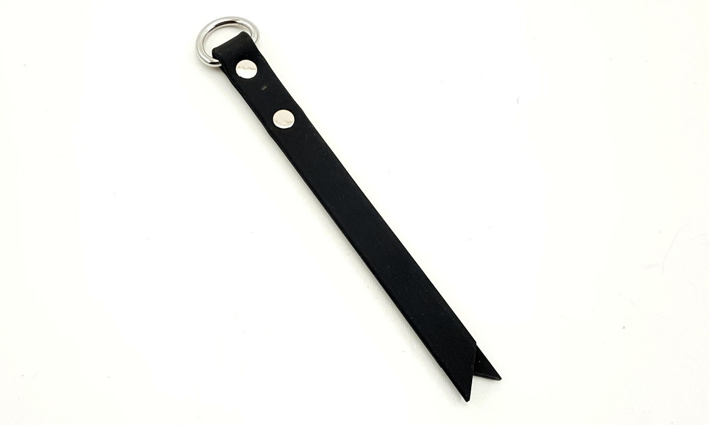 Waterproof Slapper/Tawes - Small - Black 