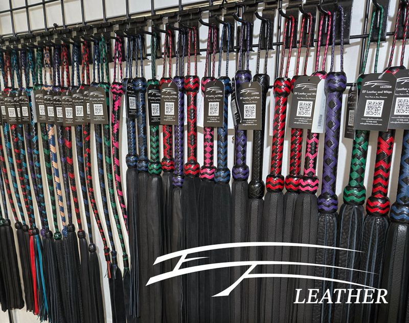 Galley Whips In Stock