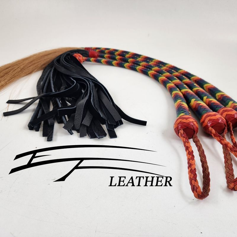 Made To Order Galley Whips