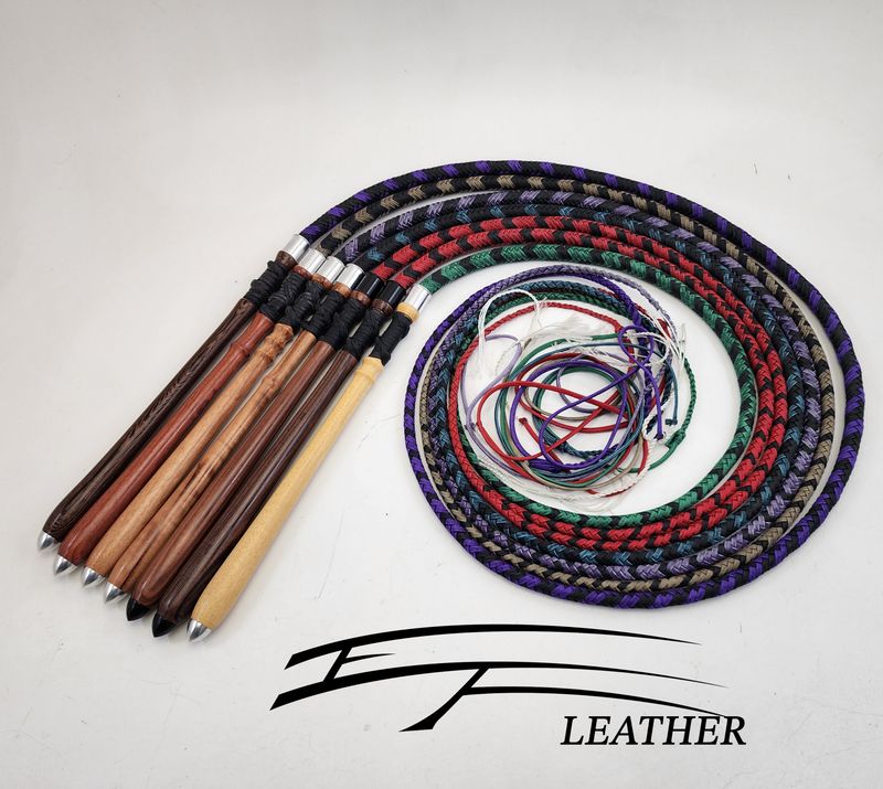 Whips In-Stock