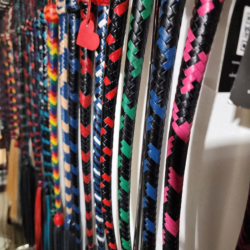Galley Whips In Stock