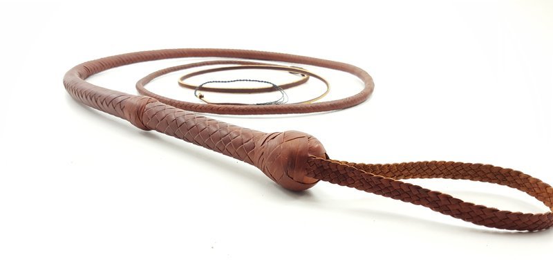 WHIPS IN STOCK