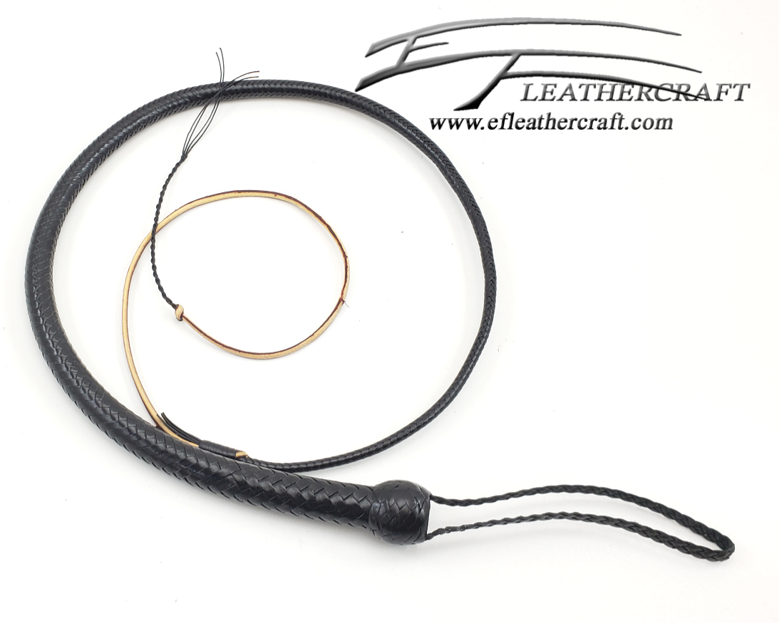 3ft Snake Whip 