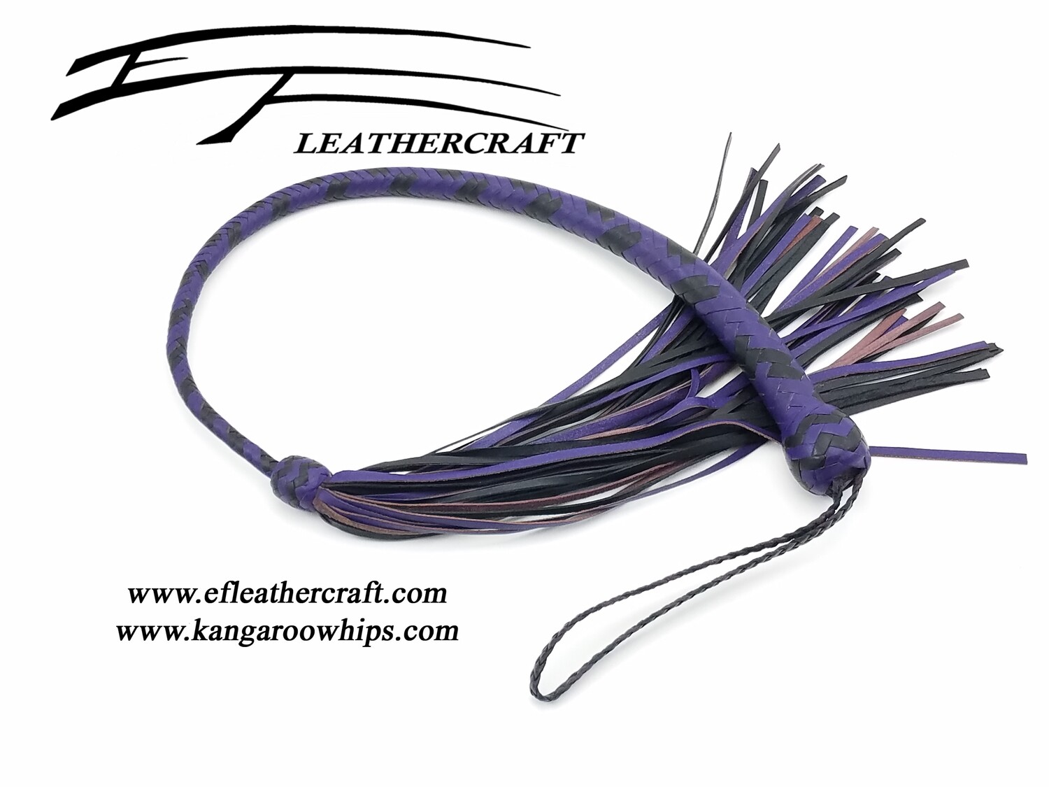 Kangaroo Galley Whip 