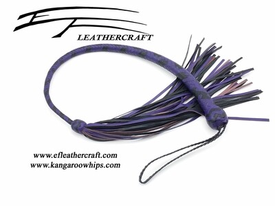 Kangaroo Galley Whip 