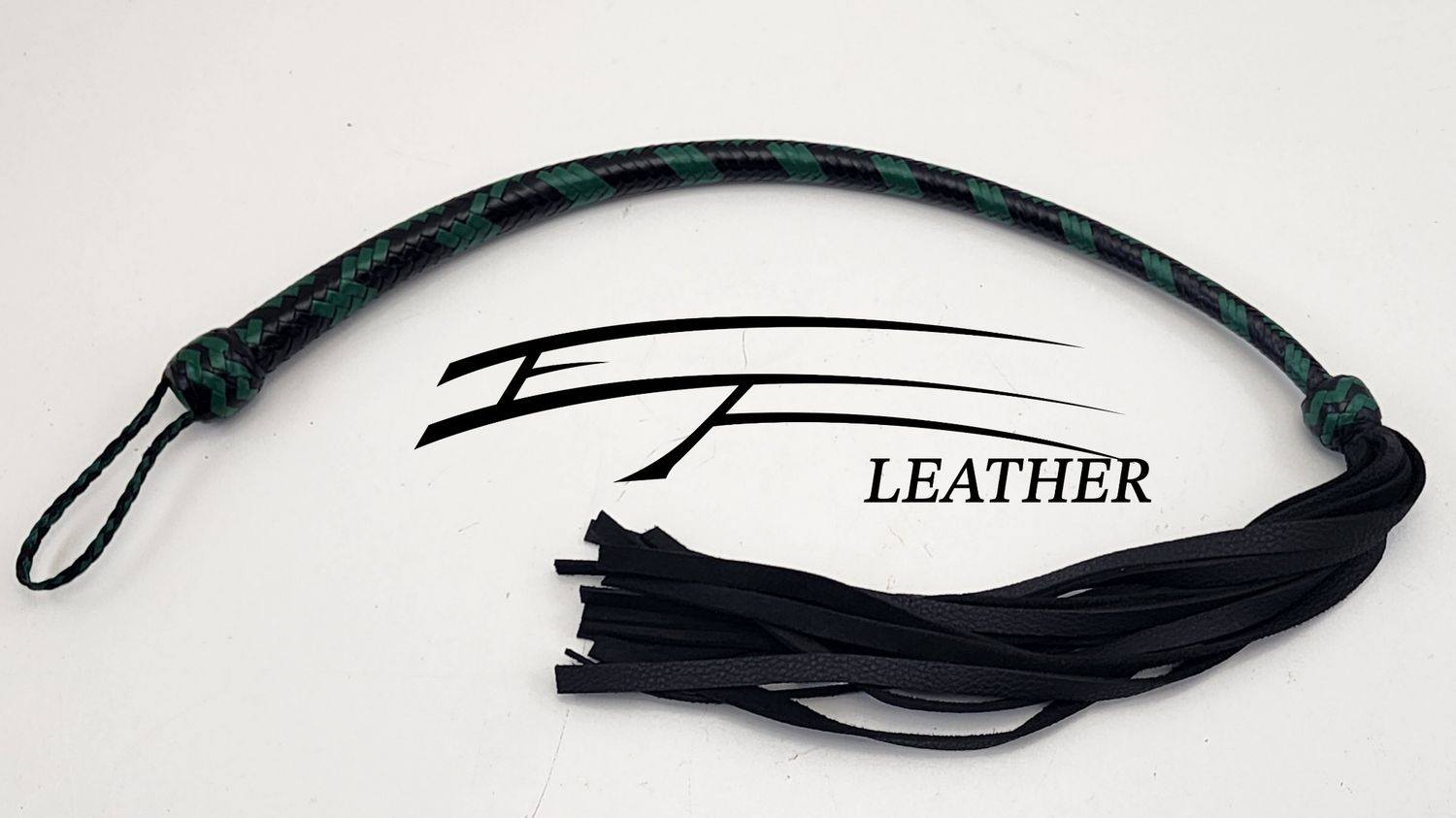 Moose Hide Galley Whip