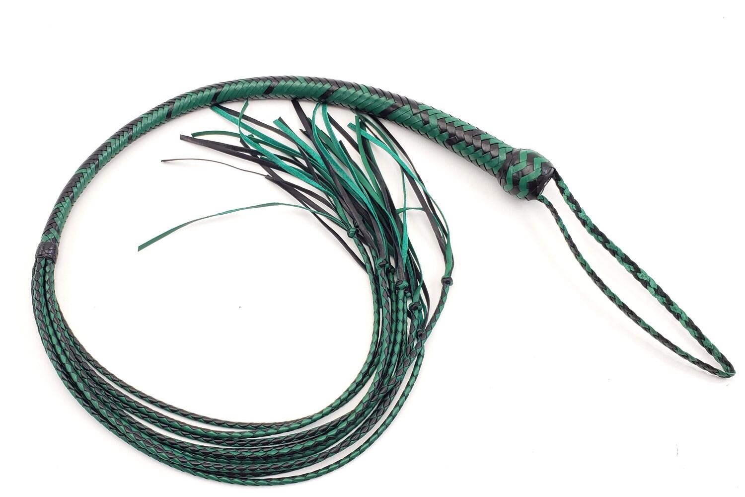 Kangaroo Cat O' Nine Tails 