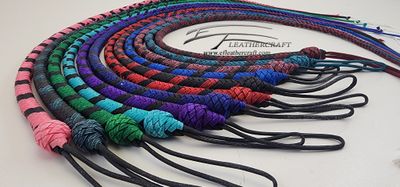 Nylon Signal Whip – 3ft