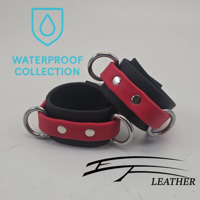 Waterproof Wrist Cuffs