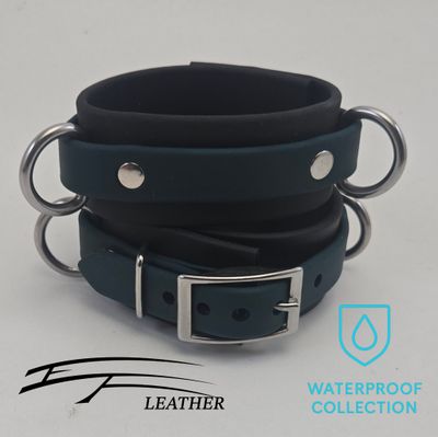 Waterproof Ankle Cuffs