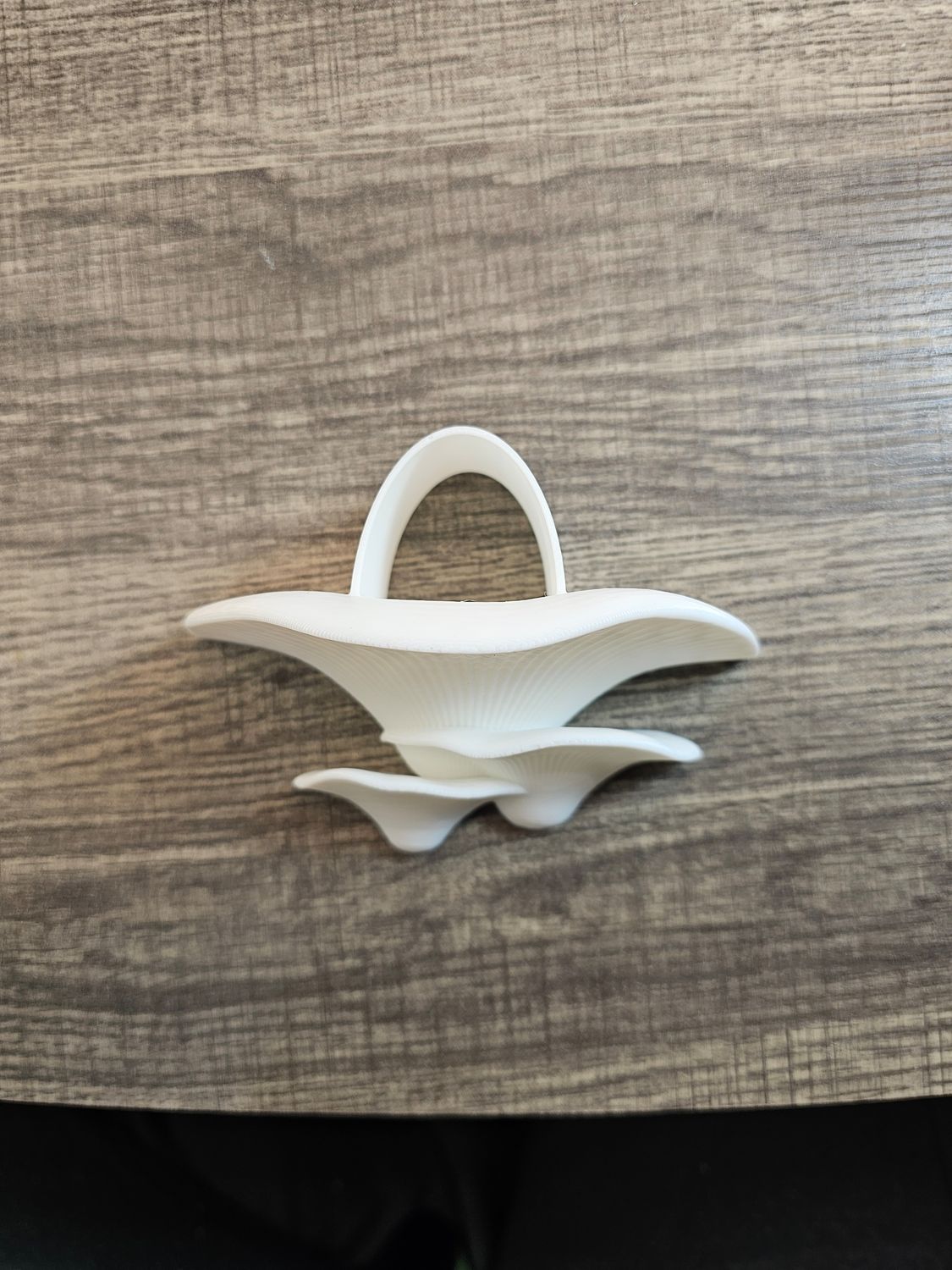 White Mushroom Hide/Ledge Combo xL