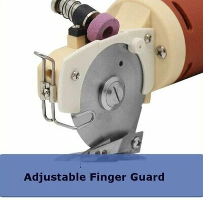 WSM Handheld Cloth Cutting Machine with 2-1/2" Blade
