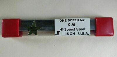 5KM - Blades for KS-EU (5), KS-FX5 Made in the USA