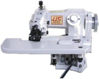 US Stitch-Line SL-718-2 Full Size Blindstitch With Stand and Motor